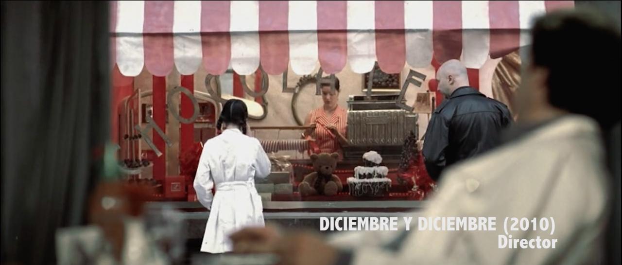 Diciembre y diciembre